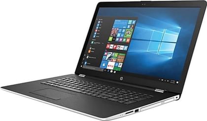 HP 17-bs061st (1KV34UA) Laptop (7th Gen Ci3/ 8GB/ 1TB/ Win10 Home)