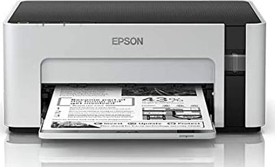 Epson EcoTank M1100 Single Function Ink Tank Printer