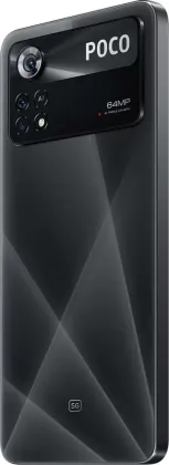 Poco X4 Pro 5G (8GB RAM + 128GB)