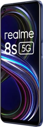 Realme 8s 5G