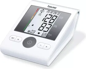 Beurer BM28 BP Monitor