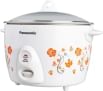 Panasonic SR-G18 1.8 L Electric Rice Cooker