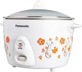 Panasonic SR-G18 1.8 L Electric Rice Cooker