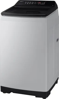 Samsung Ecobubble WA80BG4441BG 8 Kg Fully Automatic Top Load Washing Machine