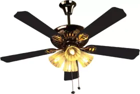 V-Guard VGL 1200 mm 5 Blade Ceiling Fan