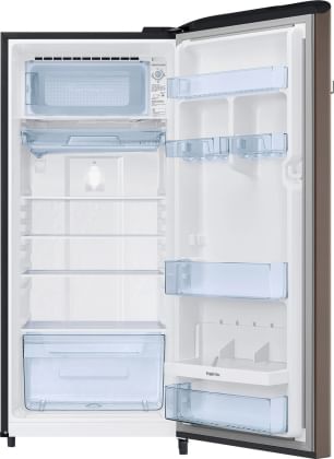 Samsung RR23A2G3WDX 225 L 5 Star Single Door Refrigerator