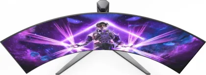 AOC AG456UCZD 45 inch UWQHD Curved Monitor