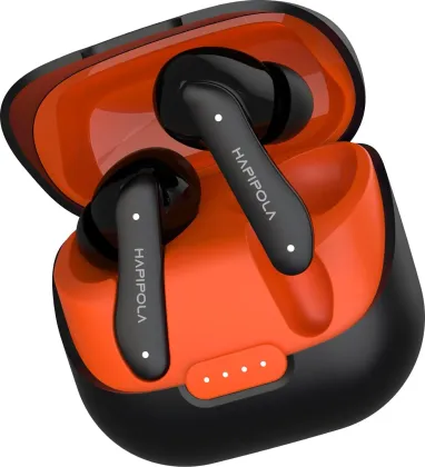 Hapi Pola Serene True Wireless Earbuds