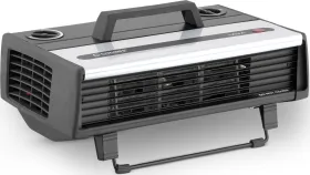 Candes Lava Fan Room Heater