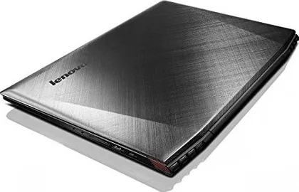 Lenovo Y50 Notebook (59-441905) (4th Gen Ci7/ 8GB/ 1TB/ Win8.1/ 4GB Graph)
