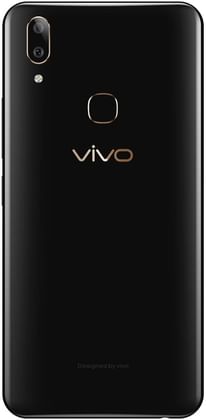 Vivo V9 Pro