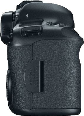 Canon EOS 5D Mark III SLR (Body Only)