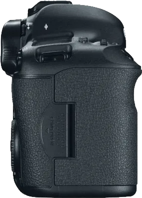 Canon EOS 5D Mark III SLR (Body Only)