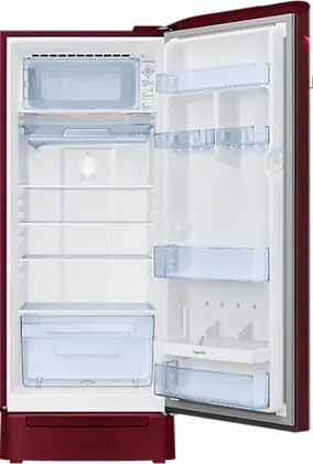 Samsung RR23C2H35RZ 215 L 5 Star Single Door Refrigerator