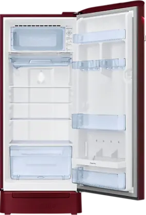 Samsung RR23C2H35RZ 215 L 5 Star Single Door Refrigerator