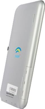 Swipe Halo Value Tablet (WiFi+2G+4GB)