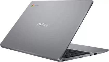 Asus Chromebooks C223NA-GJ0074 Laptop (Celeron Dual Core/ 4GB/ 32GB eMMC/ Chrome OS)