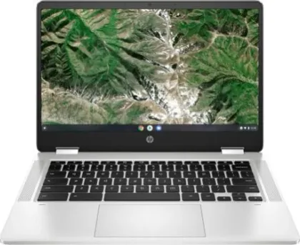 HP ChromeBook X360 14a-ca0090wm (Intel Celeron N4020/ 4GB/ 64GB eMMC/ ChromeOS)