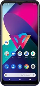 LG W11 vs Motorola Moto E7 Power (2GB RAM + 32GB)