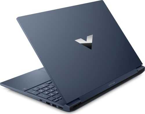 HP Victus 15-fa0444TX Gaming Laptop (12th Gen Core i5/ 16GB/ 512GB SSD/ Win11/ 4GB RTX 3050)