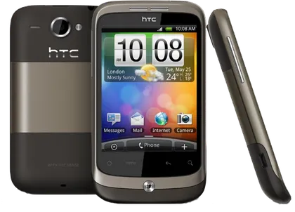 HTC Wildfire A3333