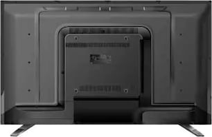 Foxsky 50FS4KS Pro 50-inch Ultra HD 4K Smart LED TV