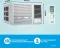 Blue Star WIE518L 1.5 Ton 5 Star 2025 Inverter Window AC