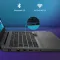 Lenovo IdeaPad Gaming 3 81Y401BHIN Gaming Laptop (10th Gen Core i7/ 8GB/ 512GB SSD/ Win11 Home/ 4GB Graph)