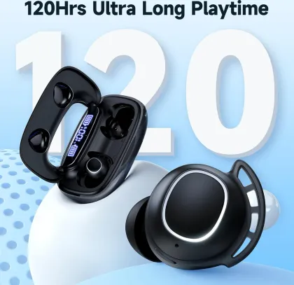 TAGRY X18 True Wireless Earbuds