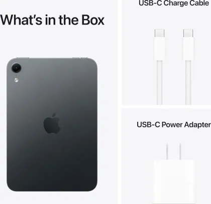Apple iPad Mini (2026)