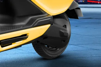Ather Rizta Z 2.9 kWh