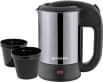 Faber FWK 0.5L Travel Kettle SS 0.5L Electric Kettle