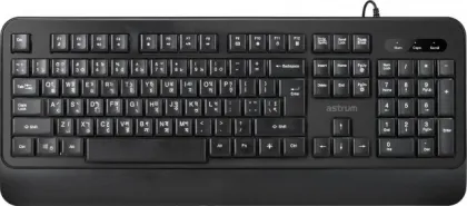 Astrum KL560 Wired Keyboard - image 2