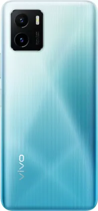Vivo Y15s