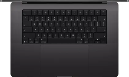 Apple MacBook Pro 16 2026 Laptop (Apple M5 Max-18 Core/ 36GB/ 2TB SSD/ macOS/ 32-Core GPU)