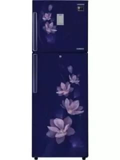 Samsung RT30M3954U7 275L 4 Star Double Door Refrigerator