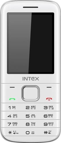 Intex Platinum Matrix