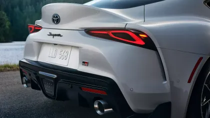 Toyota Supra