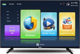 Detel DI55SKA 39-inch Full HD Smart LED TV