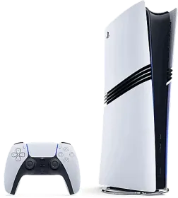 Sony PlayStation 5 Pro Gaming Console