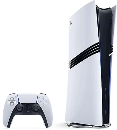 Sony PlayStation 5 Pro Gaming Console