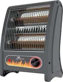 RR Signature Jwala Quartz Room Heater