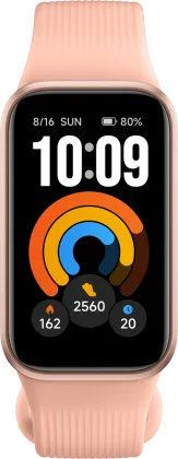 Xiaomi Smart Band 11 Active
