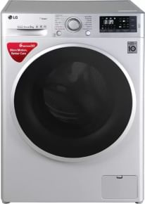 lg washing kg machine front automatic fully loading smartprix machines india