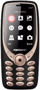 Karbonn K10 Star