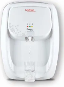Hindware Caspian 7 L RO + UV Water Purifier