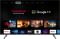 Thomson Q50H1000 50 inch Ultra HD 4K Smart LED TV