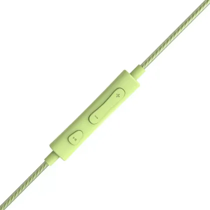 boAt Bassheads 242 Wired Headset with Mic