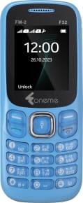 Foneme FM-2 F32