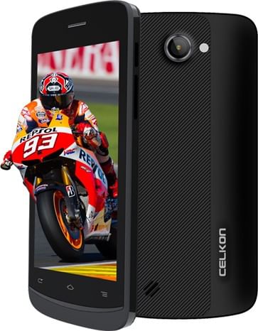 Celkon Campus A43